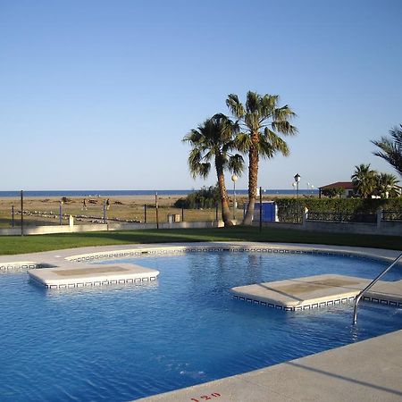 Residencial Veramar 4, Vera Beach, Almeria Exterior foto