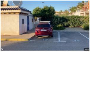Residencial Veramar 4, Vera Beach, Almeria Exterior foto