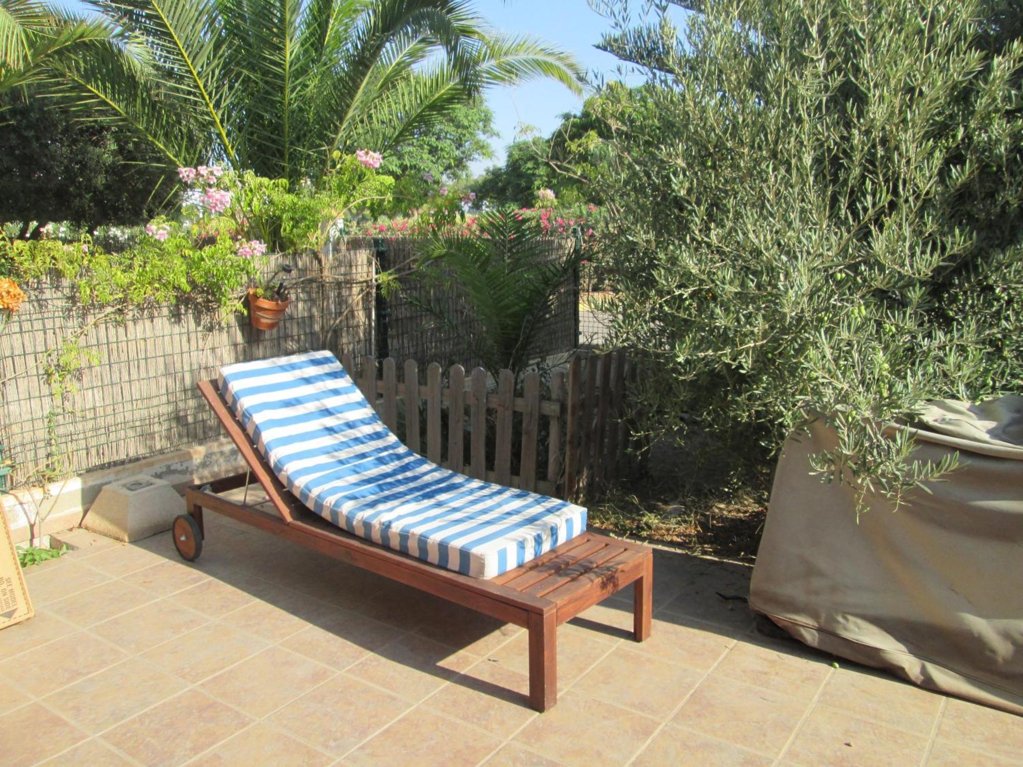 Residencial Veramar 4, Vera Beach, Almeria Exterior foto