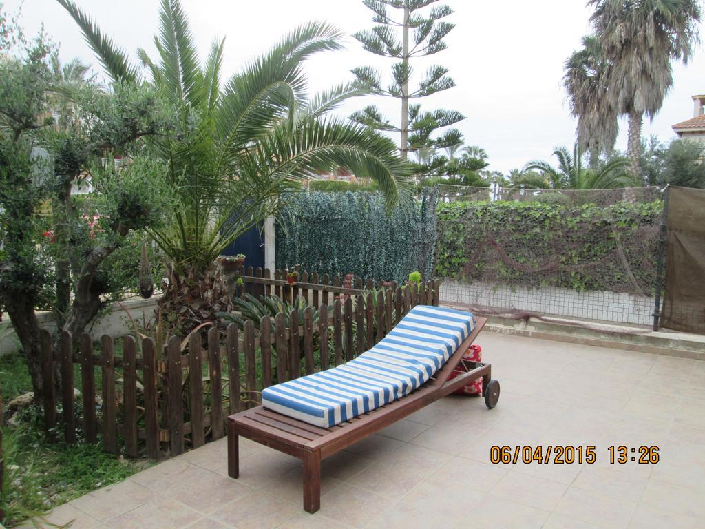 Residencial Veramar 4, Vera Beach, Almeria Exterior foto