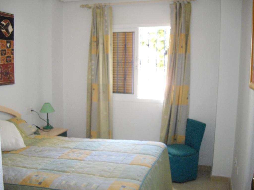 Residencial Veramar 4, Vera Beach, Almeria Exterior foto