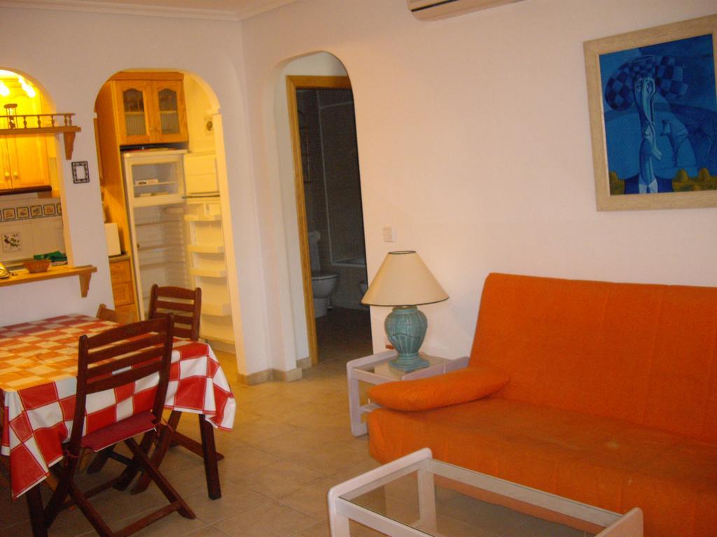 Residencial Veramar 4, Vera Beach, Almeria Exterior foto