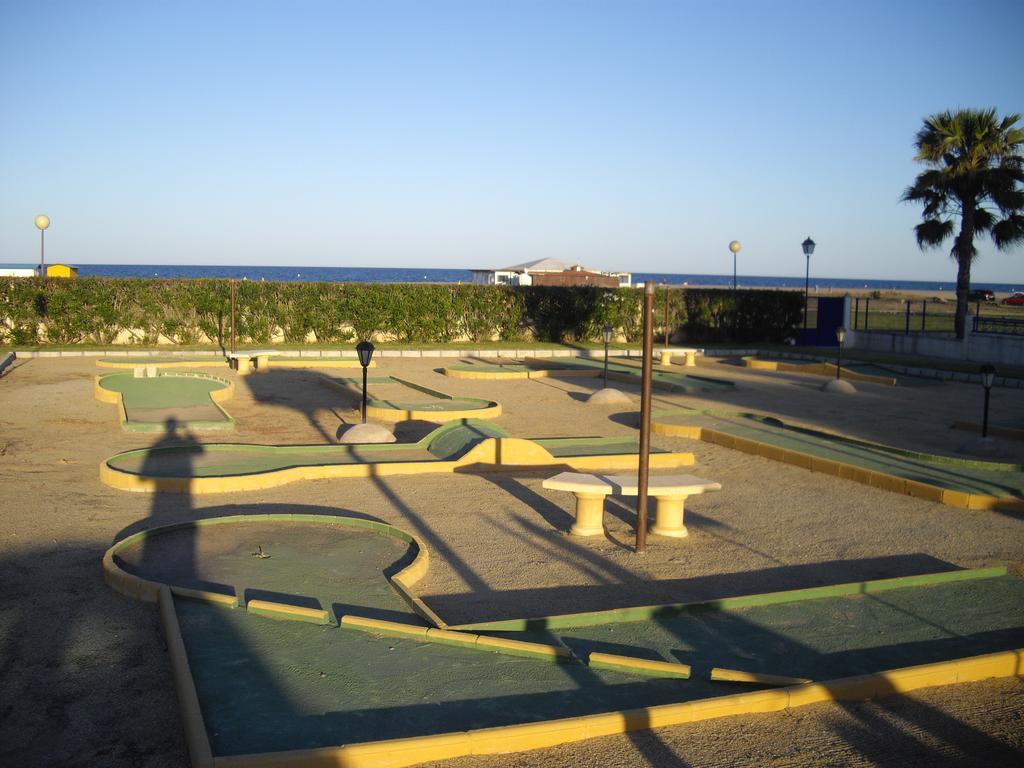 Residencial Veramar 4, Vera Beach, Almeria Exterior foto