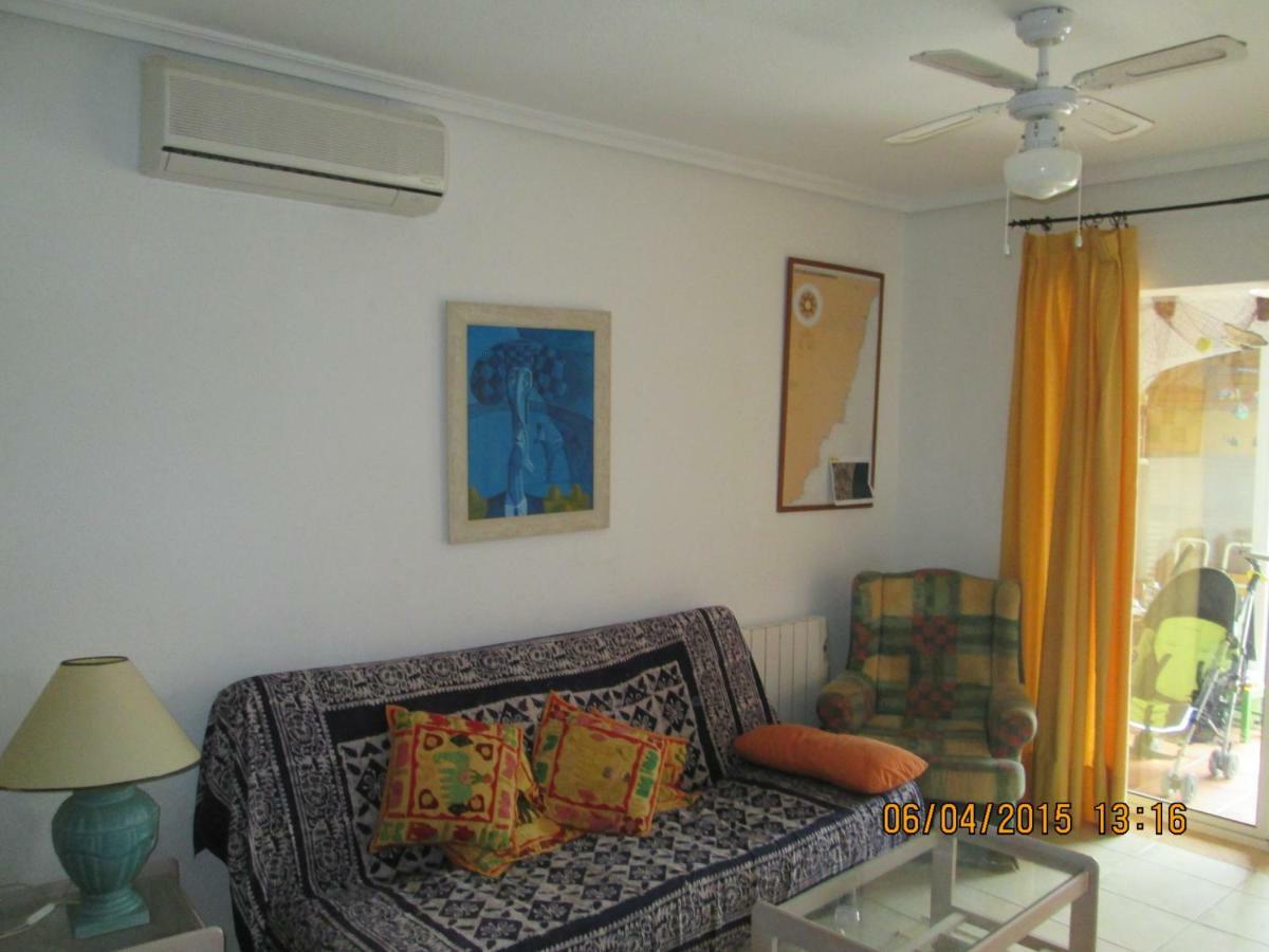 Residencial Veramar 4, Vera Beach, Almeria Exterior foto