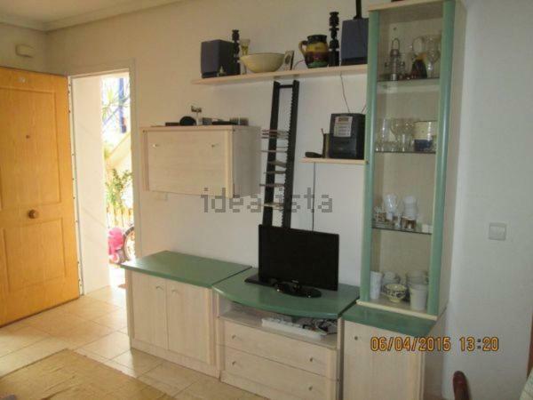 Residencial Veramar 4, Vera Beach, Almeria Exterior foto